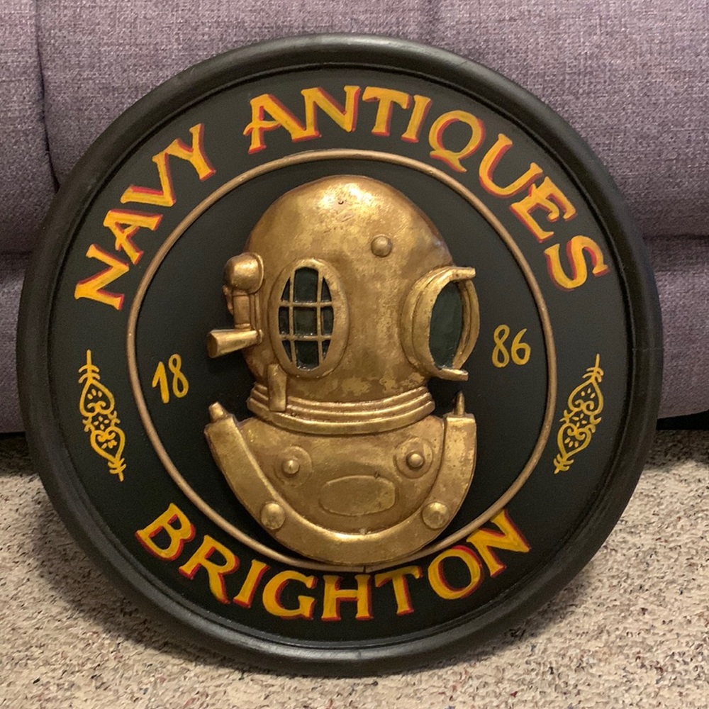 Nautical Home Decor